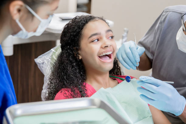 Best Emergency Tooth Extraction in Foresthill, CA