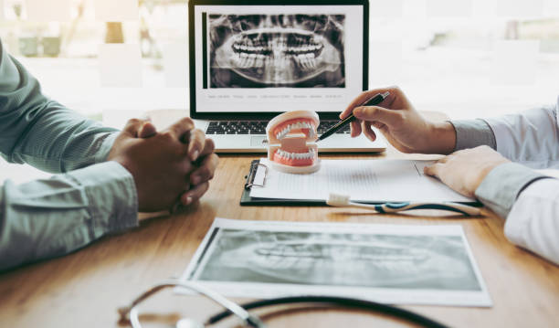 Best Pediatric Emergency Dentist in Foresthill, CA