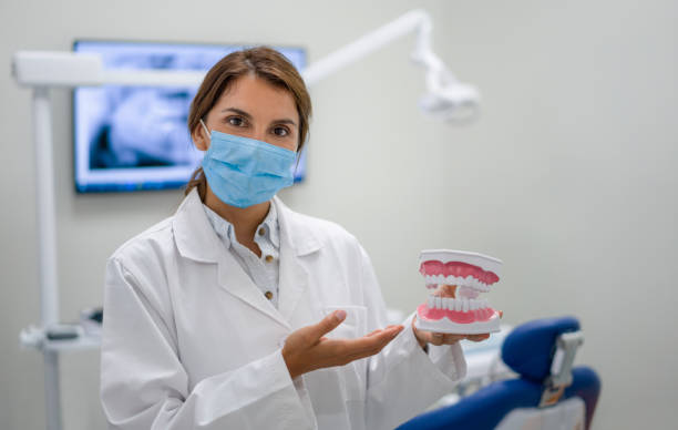 Best Emergency Denture Repair in Foresthill, CA