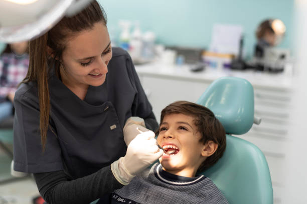 Best Emergency Tooth Extraction in Foresthill, CA