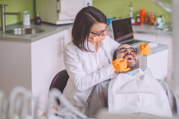 Best Urgent Care for Lost Fillings or Crowns in Foresthill, CA