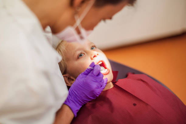Best Weekend Emergency Dentist in Foresthill, CA