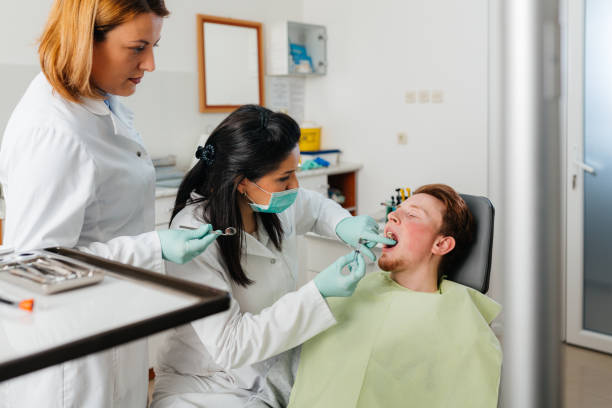 Best Emergency TMJ Treatment in Foresthill, CA